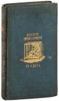 Narrative of a Recent Imprisonment in China After the Wreck of the Kite