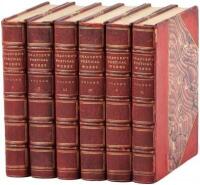 The Poetical Works