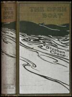 The Open Boat and other Tales of Adventure