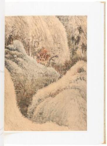 Chinese Painting in Hawaii