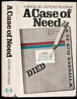 A Case of Need