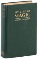 My Life of Magic - Inscribed