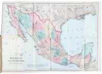Mexico, and The United States: Their Mutual Relations and Common Interests