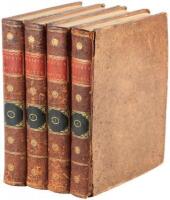 The Works of Cornelius Tacitus...With an Essay on the Life and Genius of Tacitus; Notes, Supplements, and Maps
