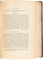 The Galvanic Circuit Investigated Mathematically - In Taylor's Scientific Memoirs, Volume II, 1841