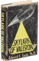 Skylark of Valeron