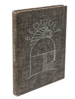 Beowulf - Illustrated by Rockwell Kent