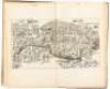 Bilder-Bibel: Darinn die Bucher Altes und Neuen Testaments - Plate volume only