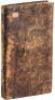 Bilder-Bibel: Darinn die Bucher Altes und Neuen Testaments - Plate volume only - 6