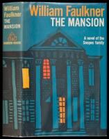 The Mansion