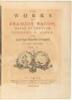 The Works of Francis Bacon, Baron of Verulam, Viscount St. Alban, and Lord High Chancellor of England - 2