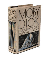 Moby Dick; Or, The Whale