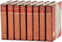 The Spectator Volumes One to Eight - The British Classics Volumes Five to Twelve