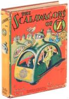 The Scalawagons of Oz