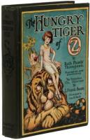 The Hungry Tiger of Oz