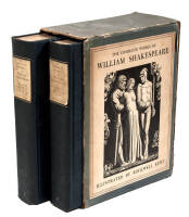 The Complete Works of William Shakespeare