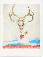 Georgia O'Keeffe - Signed Limited Edition