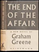 The End of the Affair