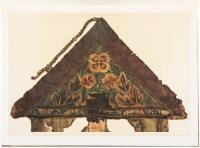 Gomotsu Jodai Senshokumon: Textile Fabrics of the Sixth, Seventh and Eighth Centuries A.D. in the Imperial Household Collection