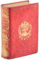 Mexico, Aztec, Spanish and Republican: A Historical, Geographical, Political, Statistical and Social Account of that Country from the Period of the Invasion by the Spaniards to the Present Time; With a View of the Ancient Aztec Empire and Civilization; a 