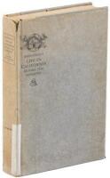 Life in California Before the Conquest: Hispano-Californians, Leperos, & Indians; Franciscan Misioneros & Misiones; American & English Comerciantes; Puertos, Presidios, Castillos; Sailors & Backwoodsmen; Revolutions & Strife