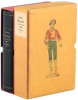 James Marshall. The Discoverer of California Gold