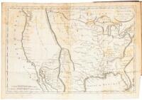 Voyage a la Louisiane, et sur le Continent de l'Amerique Septentrionale, fait dans les Annees 1794 a 1798; Contenant un Tableau Historique de la Louisiane...