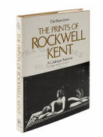 The Prints of Rockwell Kent: A Catalogue Raisonn&eacute;