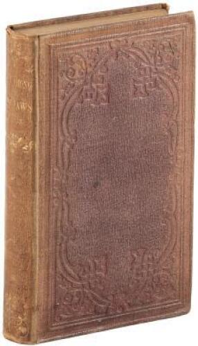 Life Among the Choctaw Indians and Sketches of the South-West