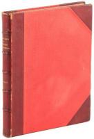 Houses and House-Life of the American Aborigines. Vol. IV of Contributions to North American Ethnology from the U.S.G.S.