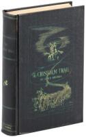 The Chisholm Trail: A History of the World's Greatest Cattle Trail, together with a Description of the Persons, a Narrative of the Events, and Reminiscences Associated with the Same