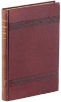 Reminiscences of California and the Civil War