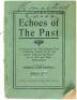 Echoes of the Past About California
