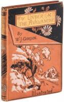 Under the Avalanche: A Tale of the Sierra Nevada