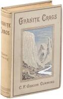 Granite Crags
