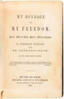 My Bondage and My Freedom