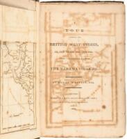 A Tour Through the British West Indies, in the Years 1802 and 1803, Giving a Particular Account of the Bahama Islands