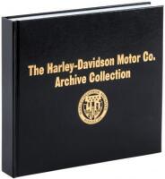 The Harley-Davidson Motor Co. Archive Collection: Limited/Numbered Museum Edition