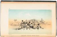 Central Route to the Pacific, from the Valley of the Mississippi to California: Journal of the Expedition of E.F. Beale, Superintendent of Indian Affairs in California, and Gwinn Harris Heap, from Missouri to California, in 1853.