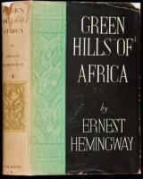 Green Hills of Africa