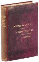 Indian Wars of the Northwest. A California Sketch