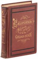 A La California: Sketches of Life in the Golden State