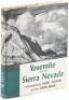 Yosemite and the Sierra Nevada...Selections from the Works of John Muir