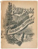 Pacific Bank Handbook of California