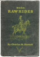 More Rawhides - Presentation Copy