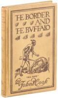 The Border and the Buffalo: An Untold Story of the Southwest Plains. The Bloody Border of Missouri and Kansas. The Story of the Slaughter of the Buffalo. Westward among the Big Game and Wild Tribes. A Story of Mountain and Plain