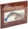 Country Pleasures: The Angling Art of Jack Cowin
