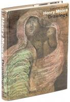 Henry Moore: Drawings - Inscribed