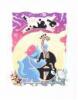 The Mother Goose Collection of Six Limited Edition Prints - 3