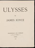 Ulysses